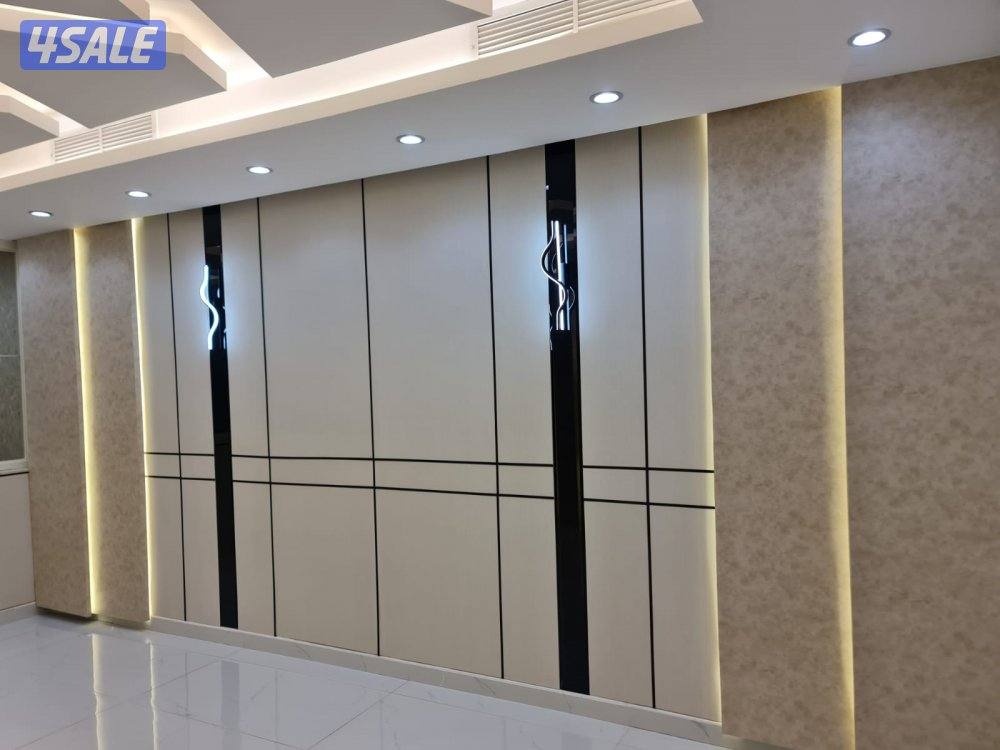 اصباغ وديكورات9