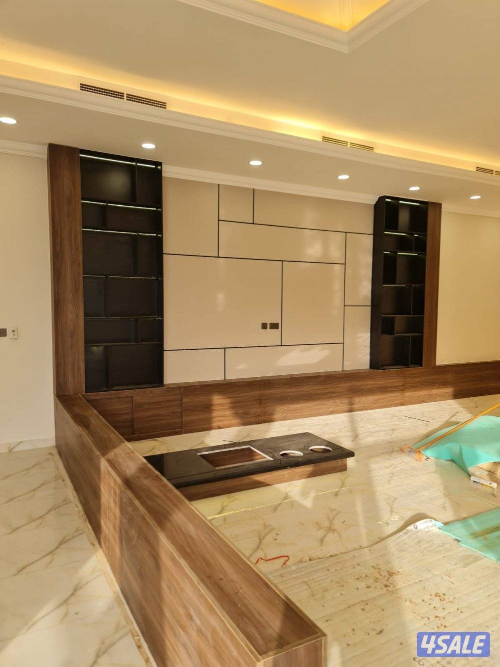 اصباغ وديكورات10