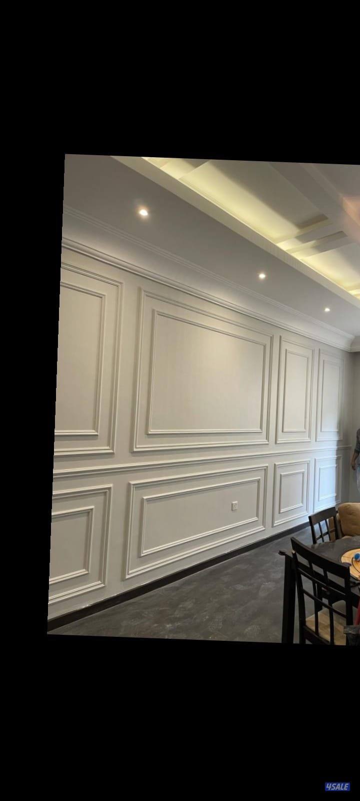 اصباغ وديكورات13