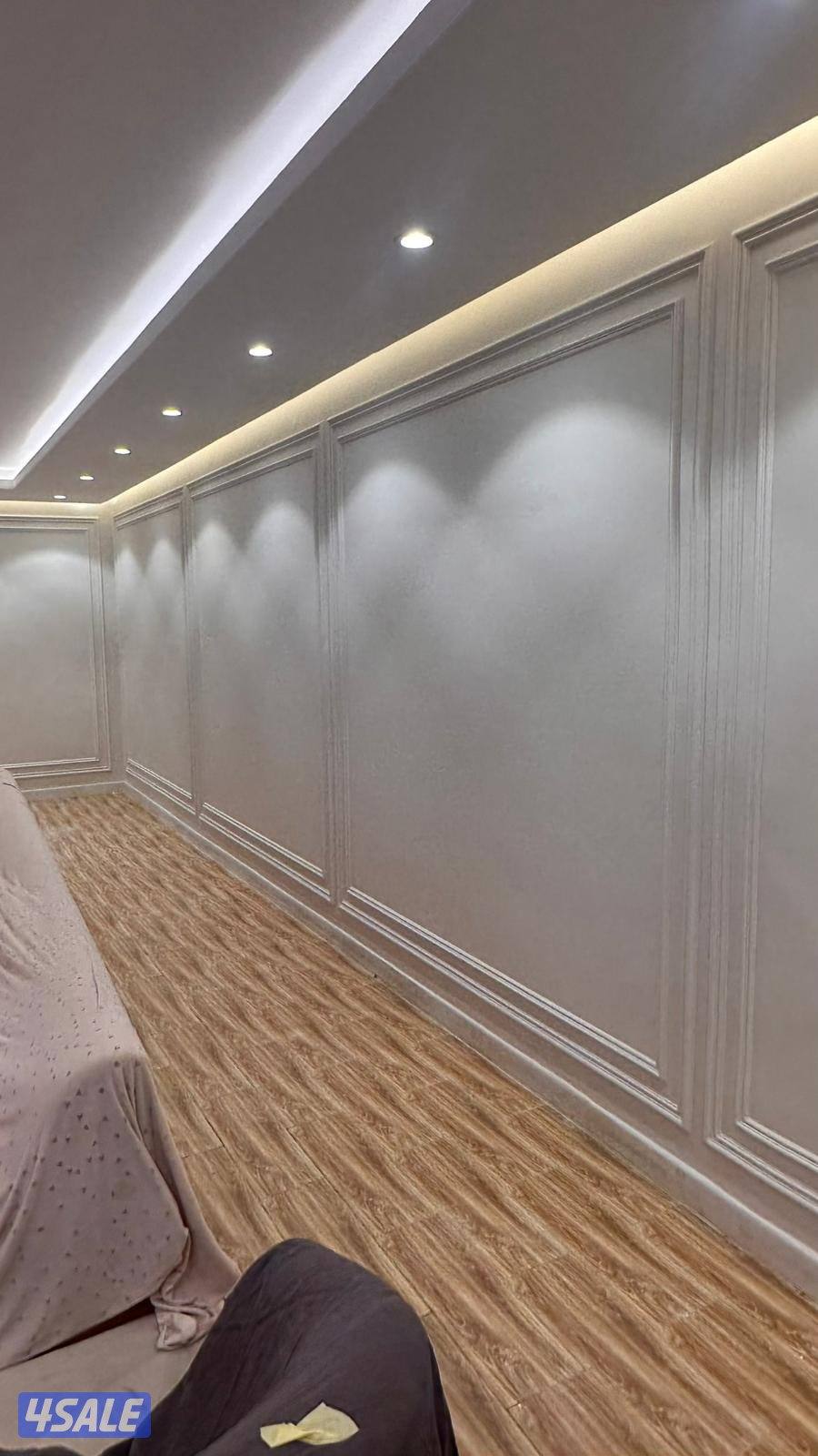 اصباغ وديكورات12