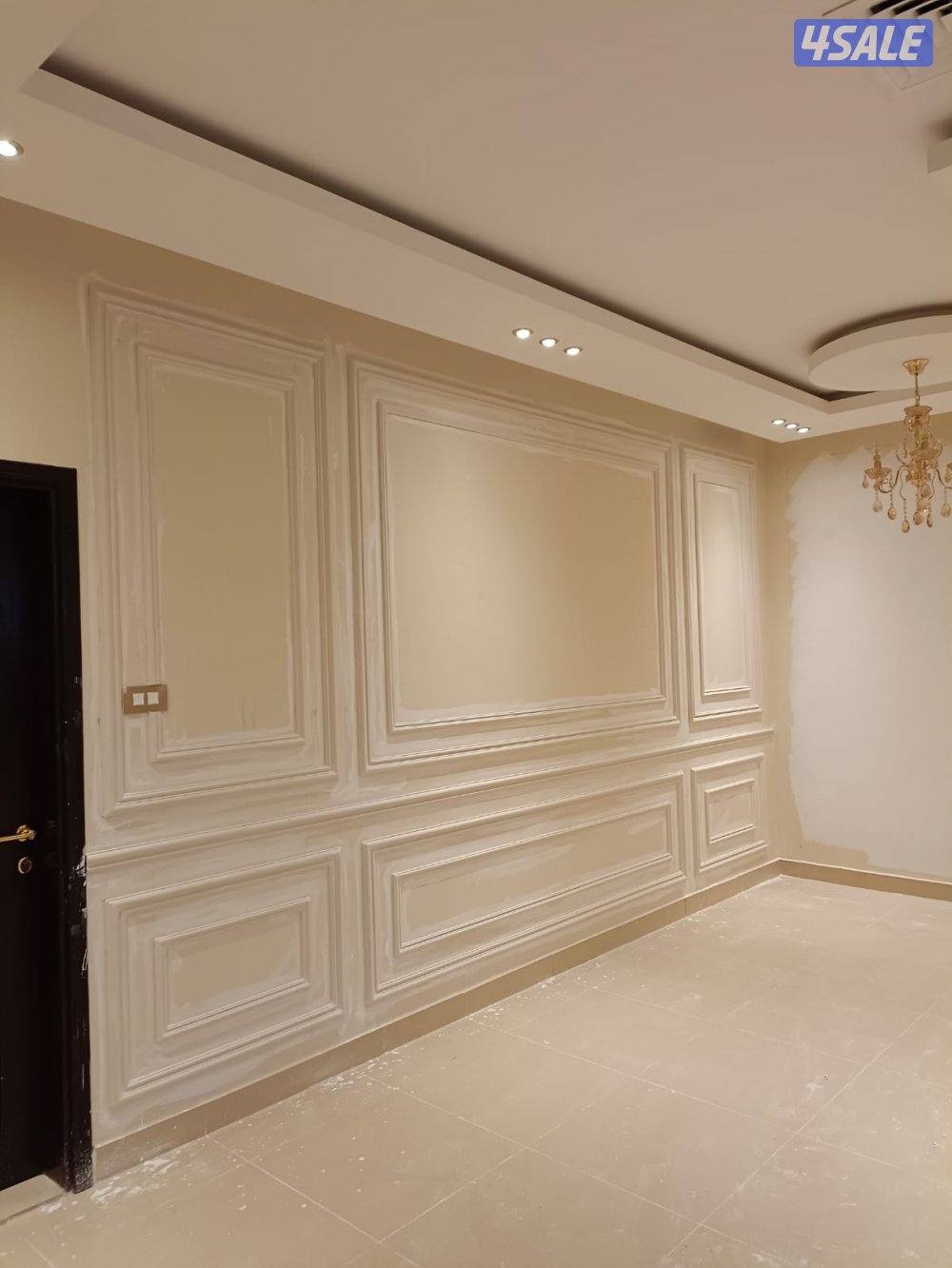 اصباغ وديكورات14