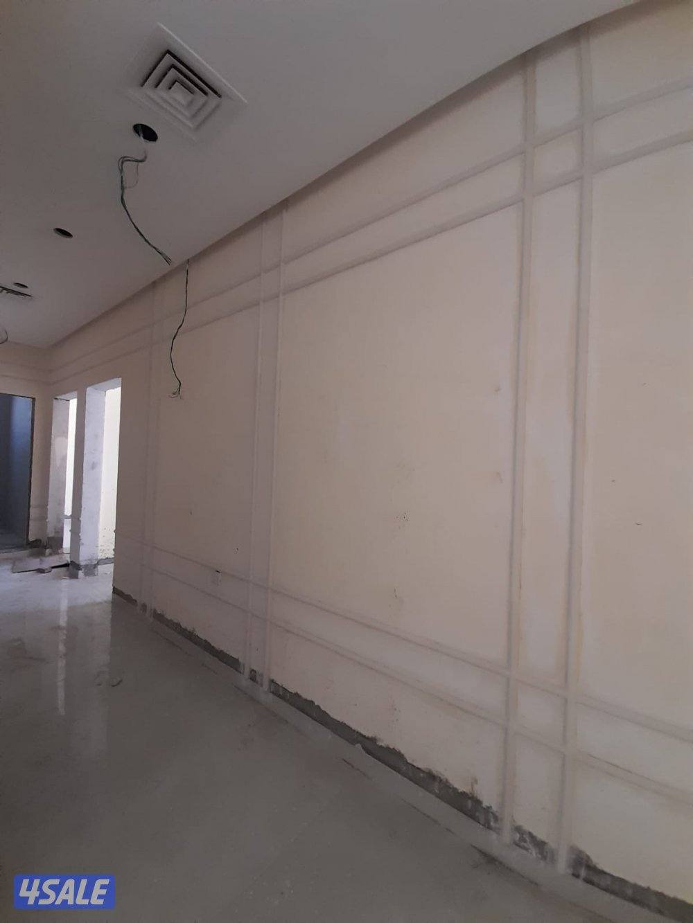 اصباغ وديكورات15