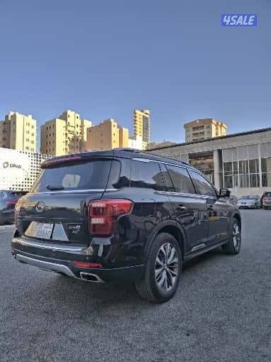 Full Full Full Option GS81