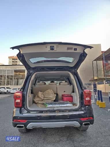 Full Full Full Option GS83