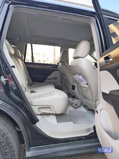 Full Full Full Option GS85