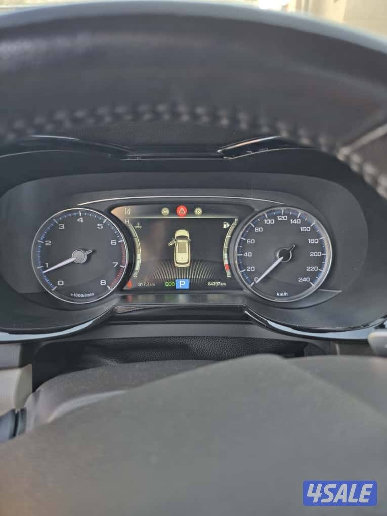 Full Full Full Option GS86