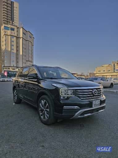 Full Full Full Option GS87