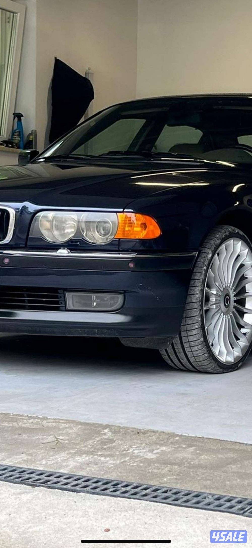 اكسسوارات وقطع غيار E38 أصلي0