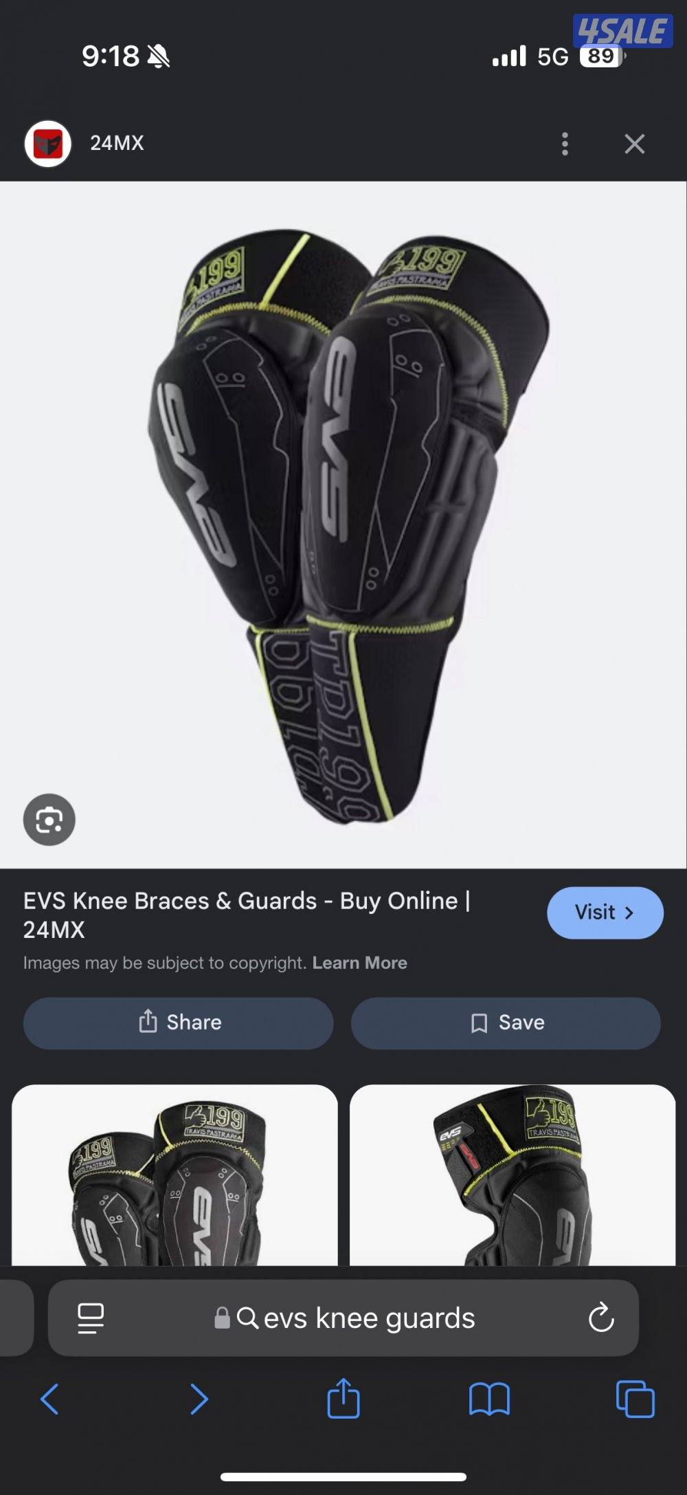 لبس سيكل بر و سيفتي و بوت و سماعه10