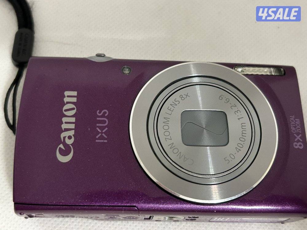 عرض كميرات كانون sx740 جديده بي كرتونه سعر ٢٥٠ كميه جدا محدوده لونين9