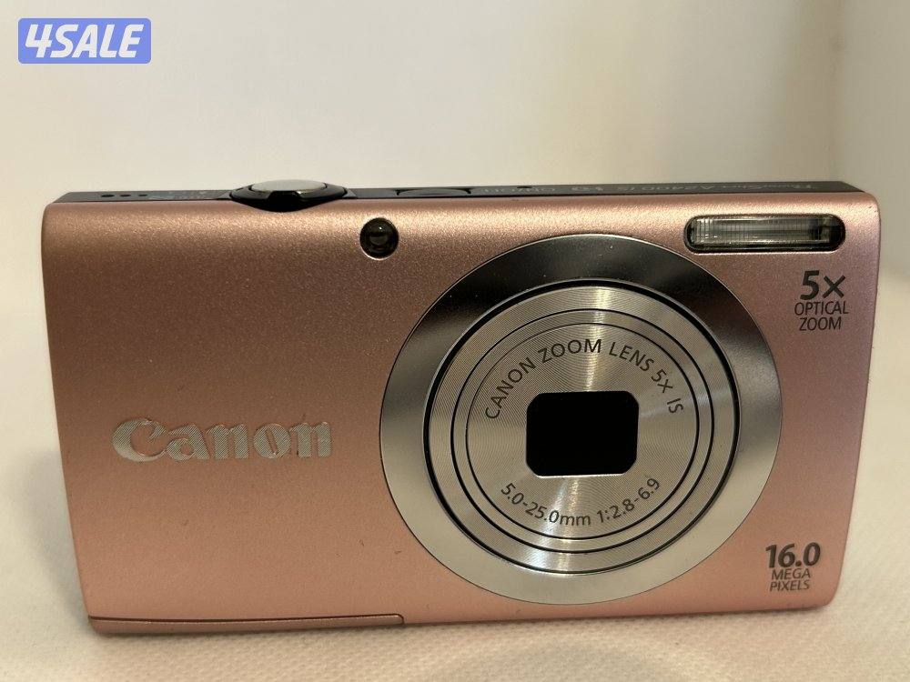 عرض كميرات كانون sx740 جديده بي كرتونه سعر ٢٥٠ كميه جدا محدوده لونين15
