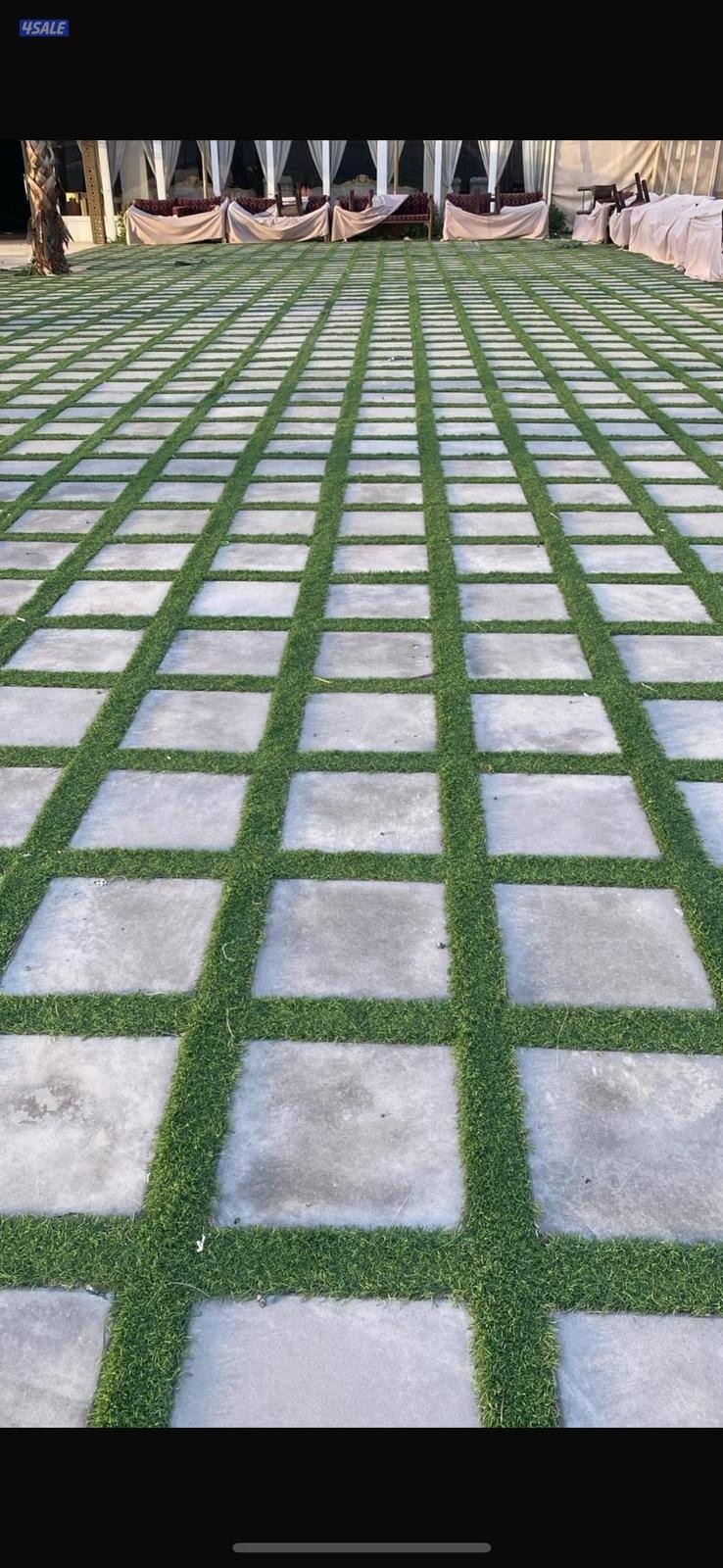 CERAMIC KASHI RUKHAM MASSAH AAL TASLIYAH6