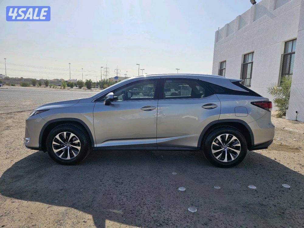 Lexus RX 350 Model 20203