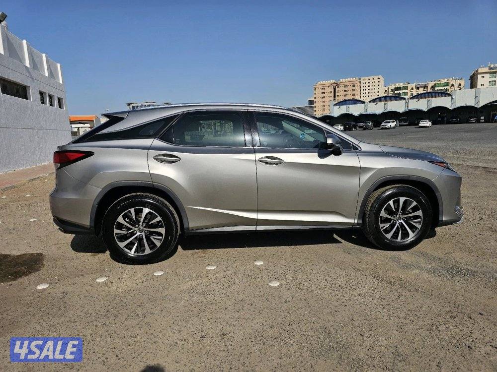 Lexus RX 350 Model 20206
