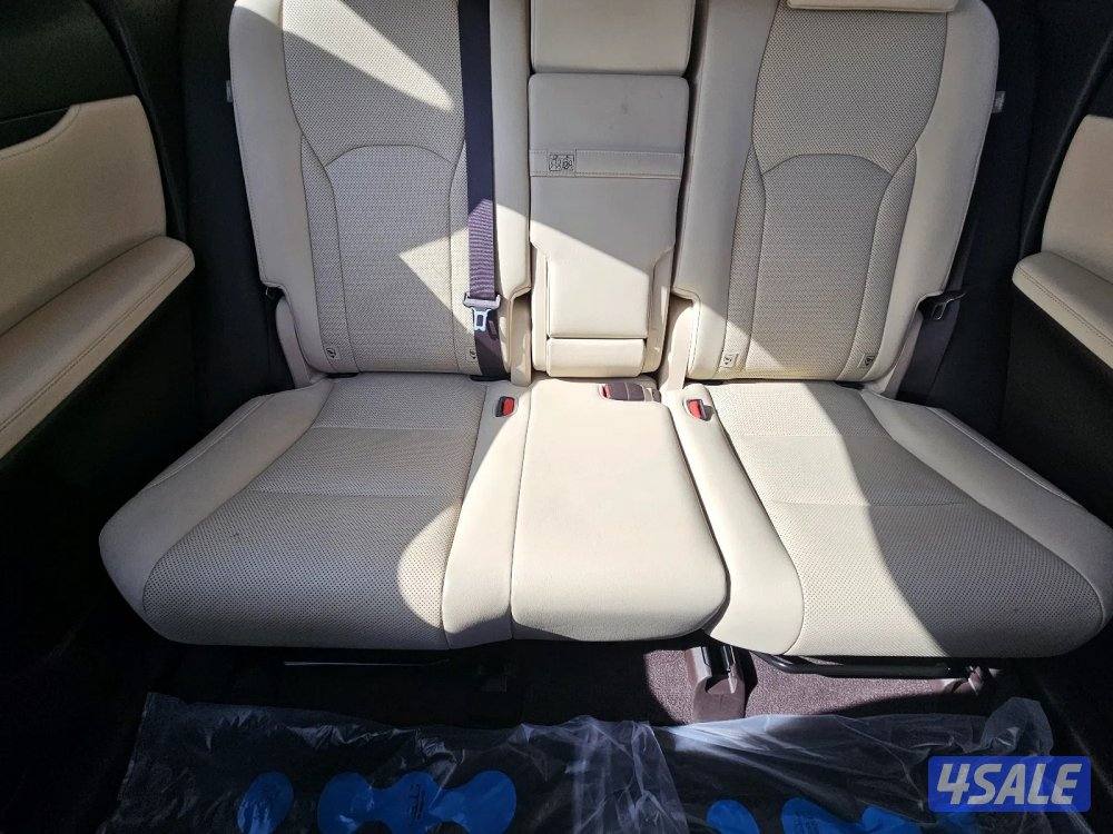 Lexus RX 350 Model 20208