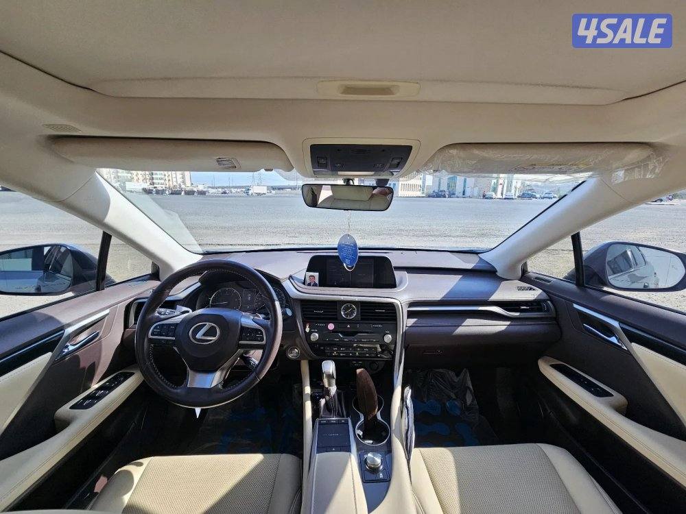 Lexus RX 350 Model 202011