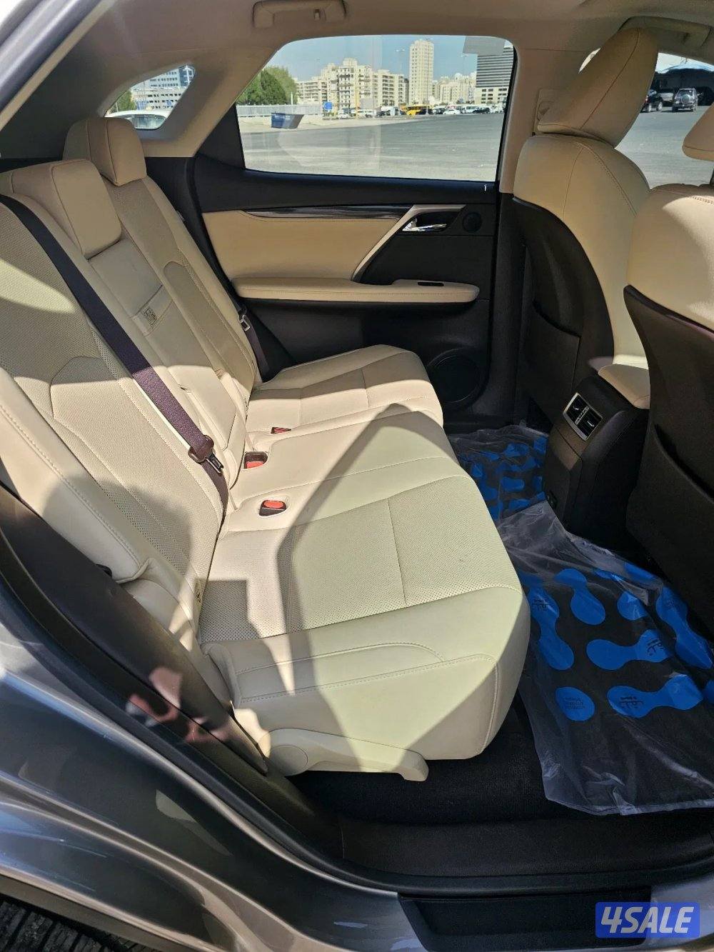 Lexus RX 350 Model 202013