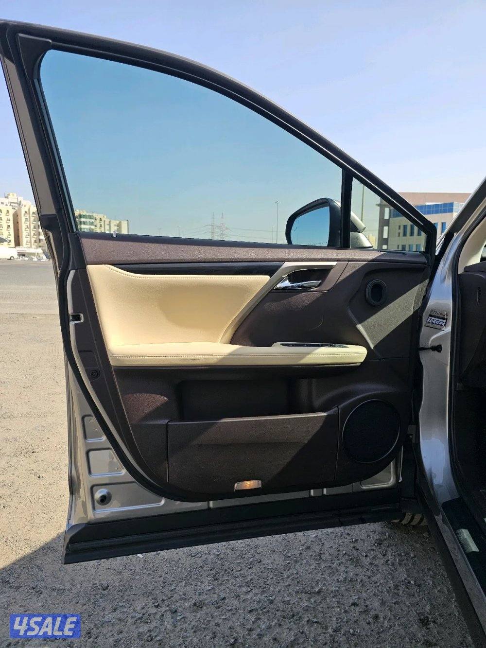 Lexus RX 350 Model 202014