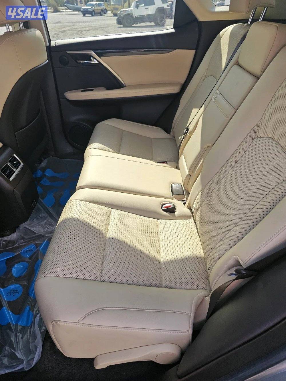 Lexus RX 350 Model 202015