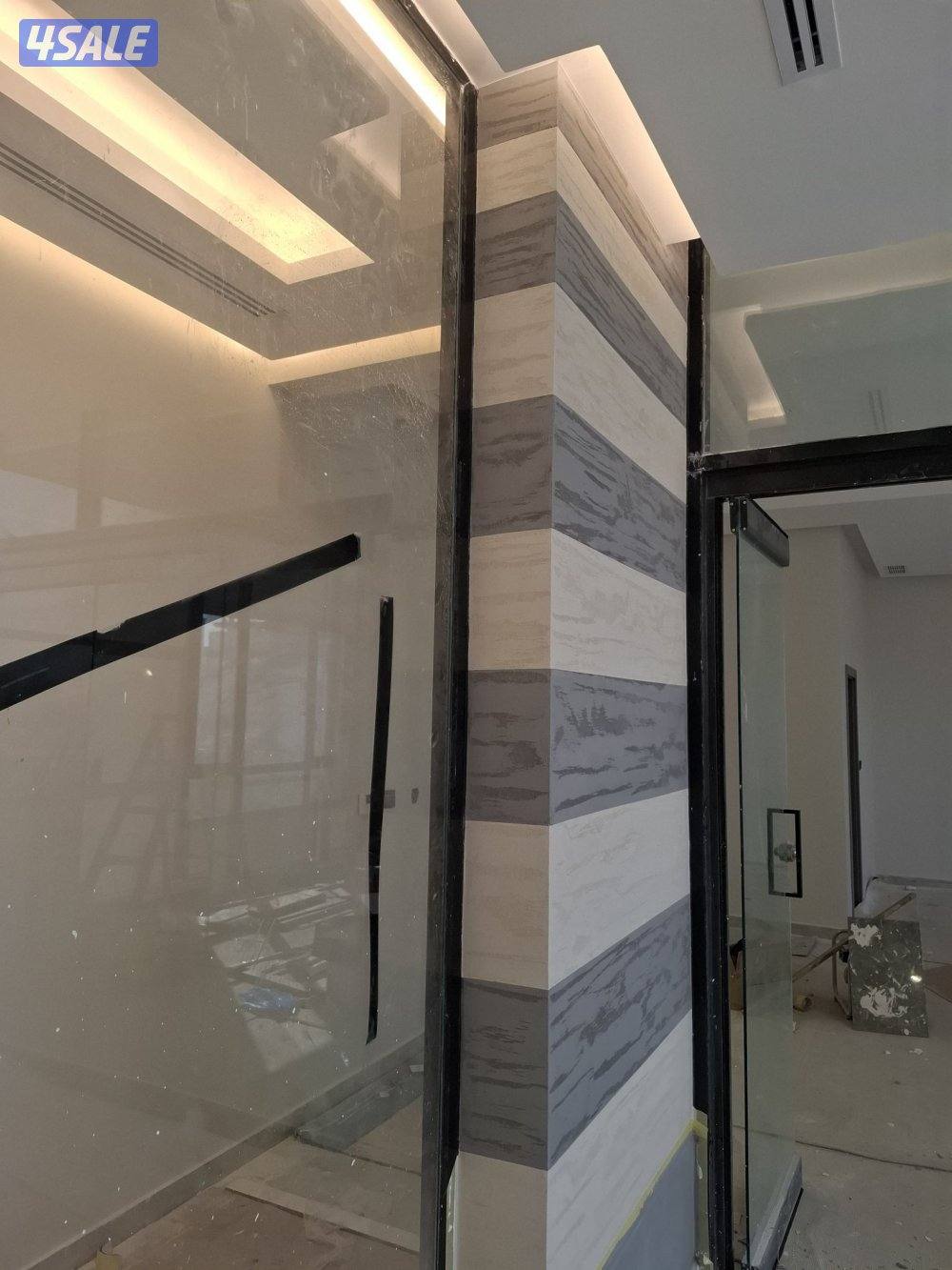 اصباغ جوتن صبغ لامع / مطفى / نص لامع5