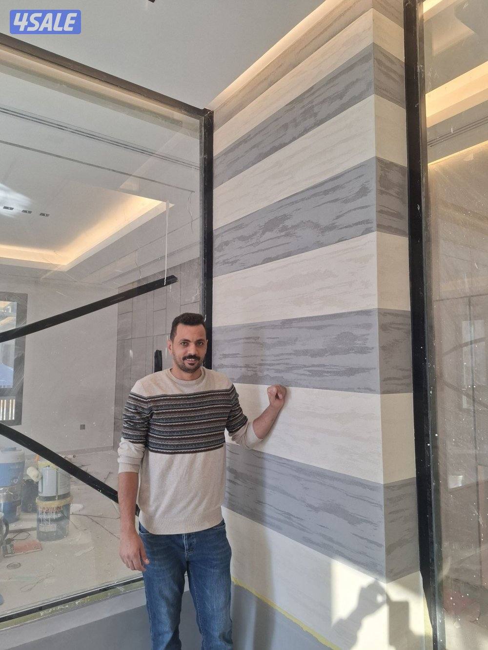 اصباغ جوتن صبغ لامع / مطفى / نص لامع6