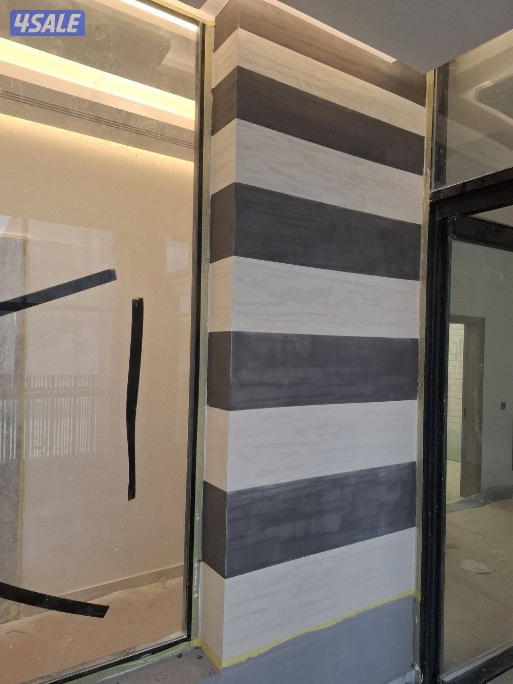 اصباغ جوتن صبغ لامع / مطفى / نص لامع10