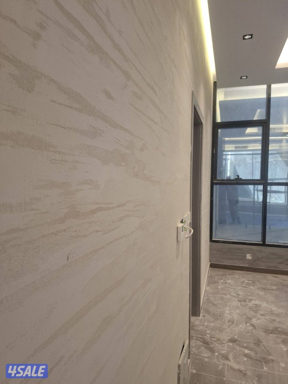 اصباغ جوتن صبغ لامع / مطفى / نص لامع11