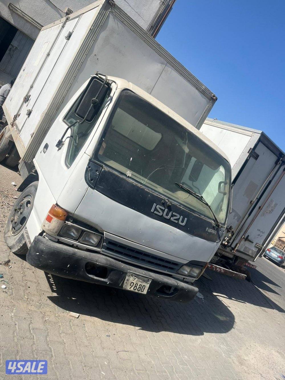 للبيع عدد 4 هافلوري0