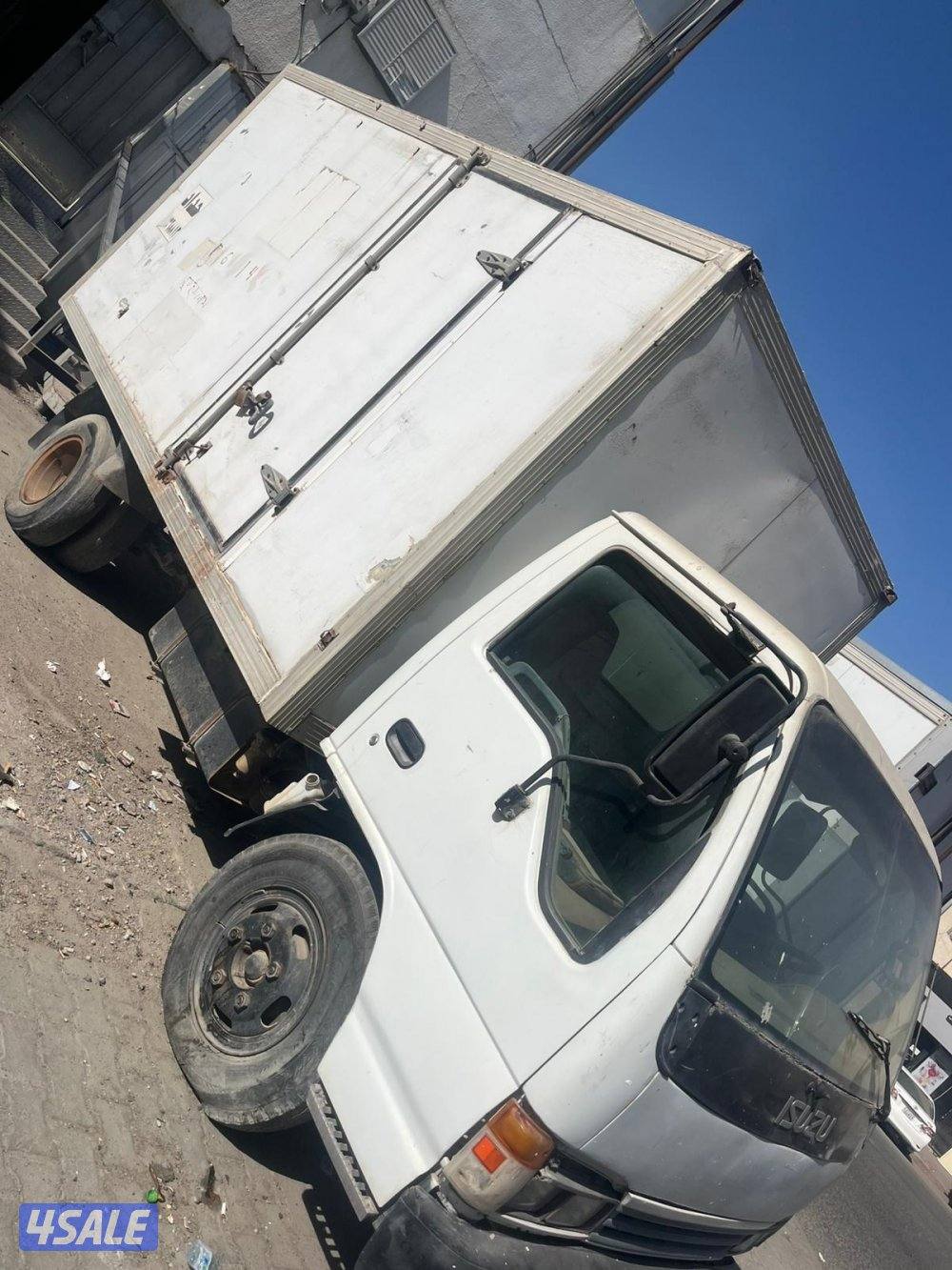 للبيع عدد 4 هافلوري2