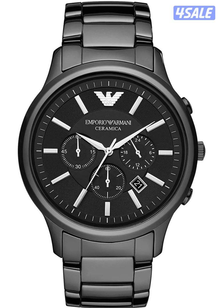 ساعات ارماني اصلية - عملية وانيقة1