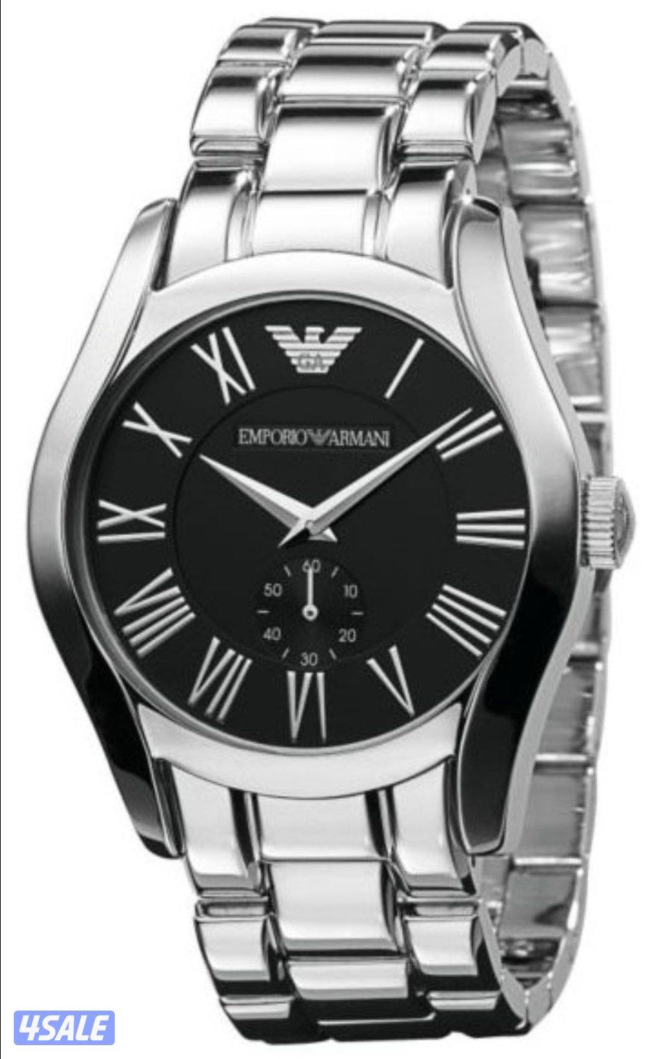 ساعات ارماني اصلية - عملية وانيقة2