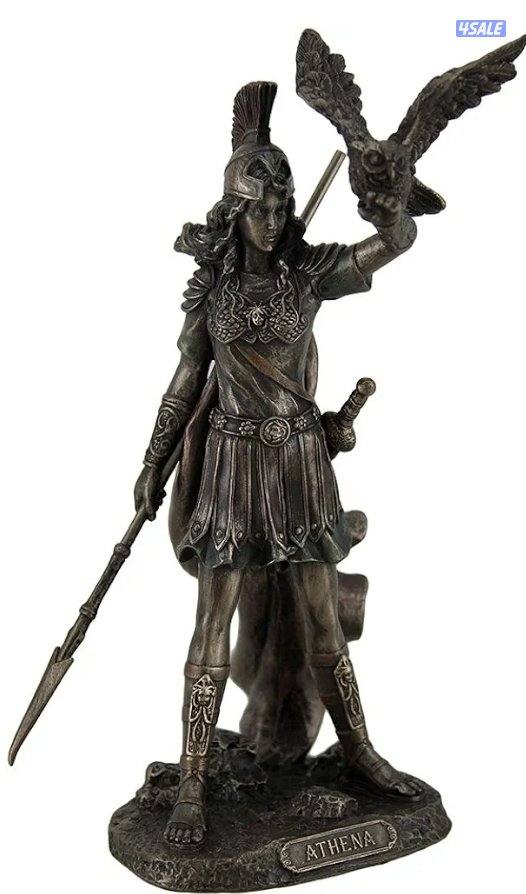 مجسمات الاساطير روعة وحجم ممتاز1