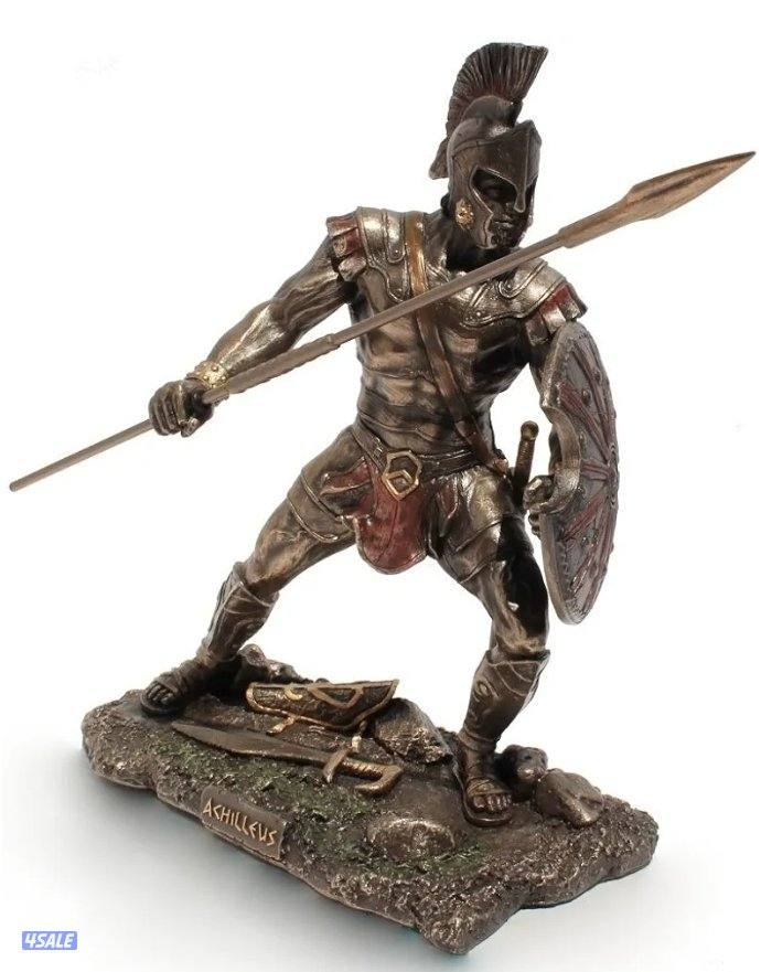 مجسمات الاساطير روعة وحجم ممتاز0