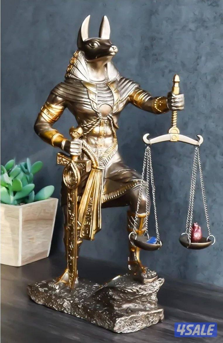 مجسمات الاساطير روعة وحجم ممتاز3