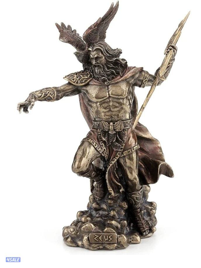 مجسمات الاساطير روعة وحجم ممتاز4