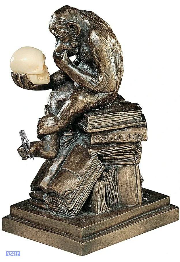 مجسمات الاساطير روعة وحجم ممتاز6