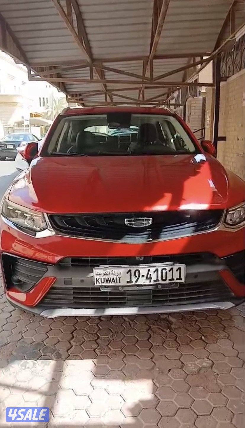 سياره بحاله ممتازه0