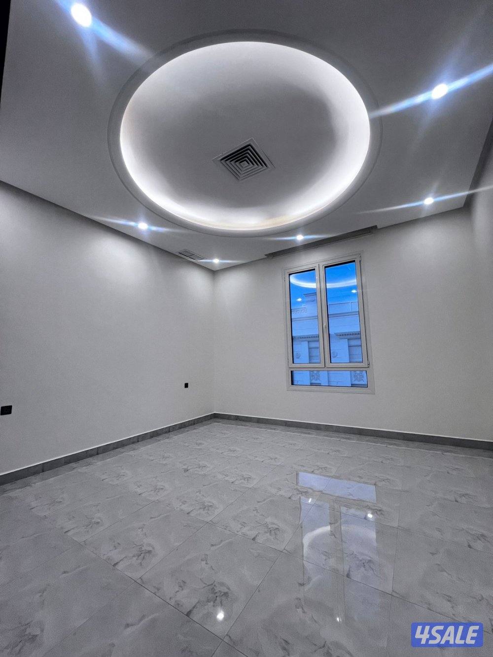 للإيجار شقق غرب وجنوب عبدالله مبارك2