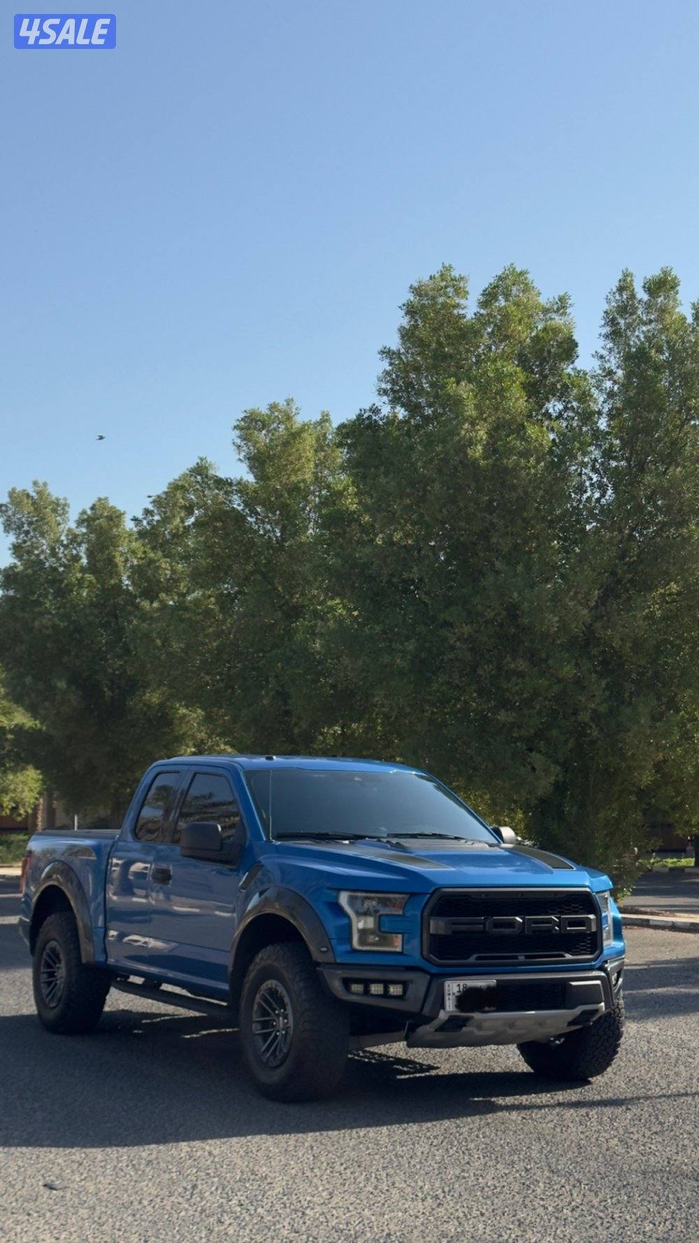 رابتر 2019 صبغ وكالة2