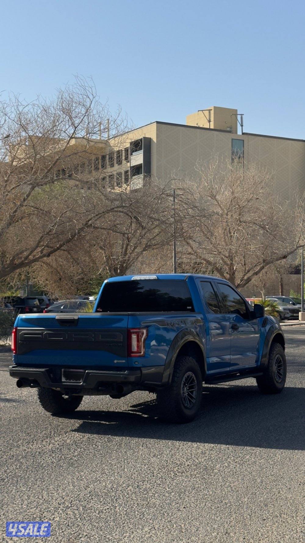 رابتر 2019 صبغ وكالة3