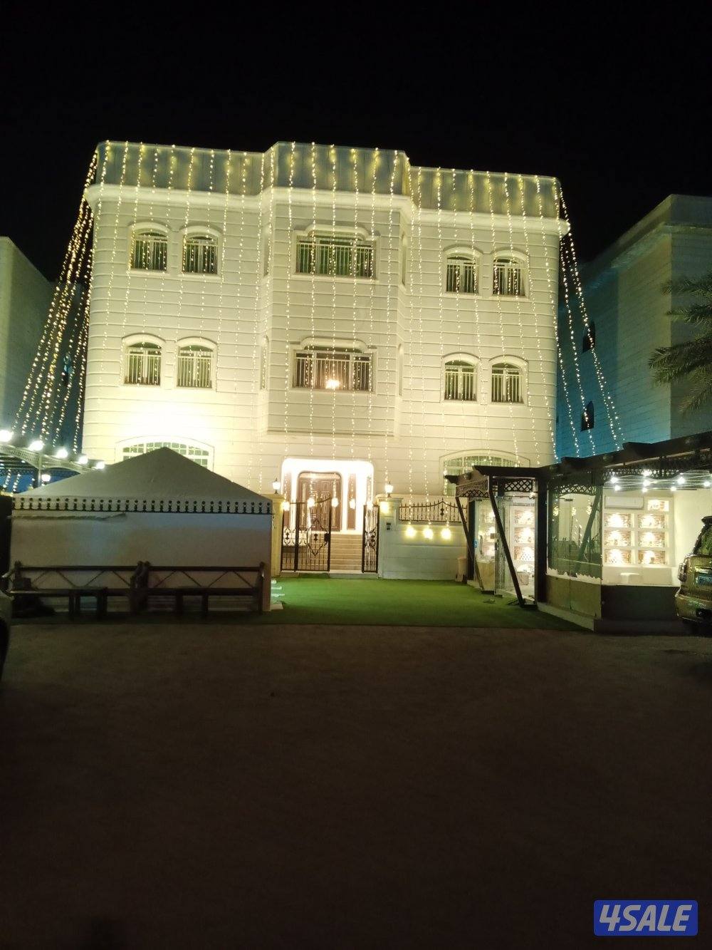 تاجير زينة أفرح تاجير تكييف زينة كراسي طاولات ضيافه زينة كراسي5