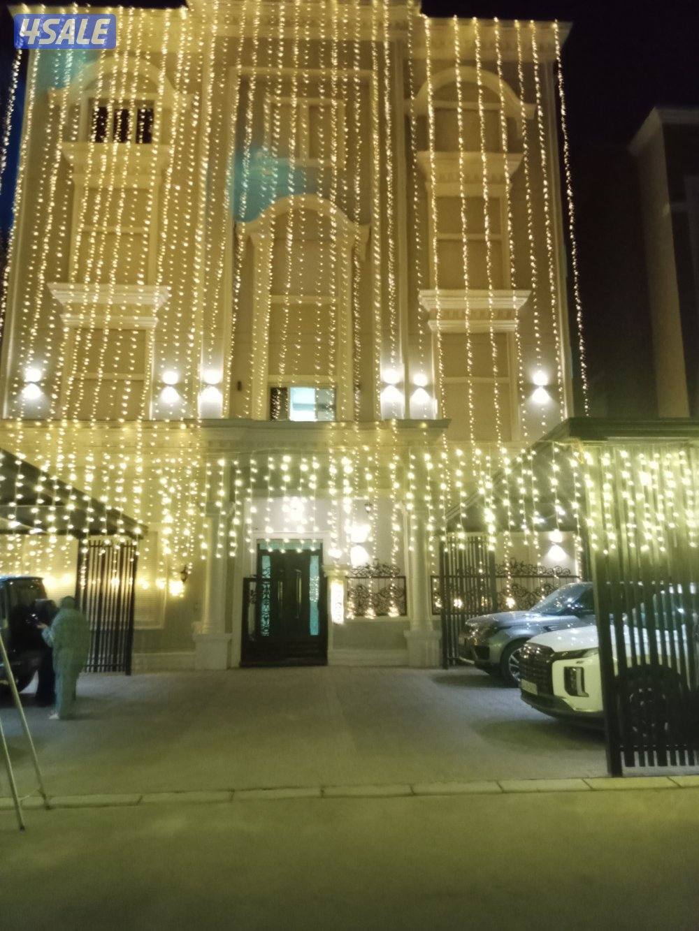 تاجير زينة أفرح تاجير تكييف زينة كراسي طاولات ضيافه زينة كراسي7