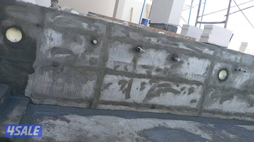 عازل اسطح ورش امريكي5