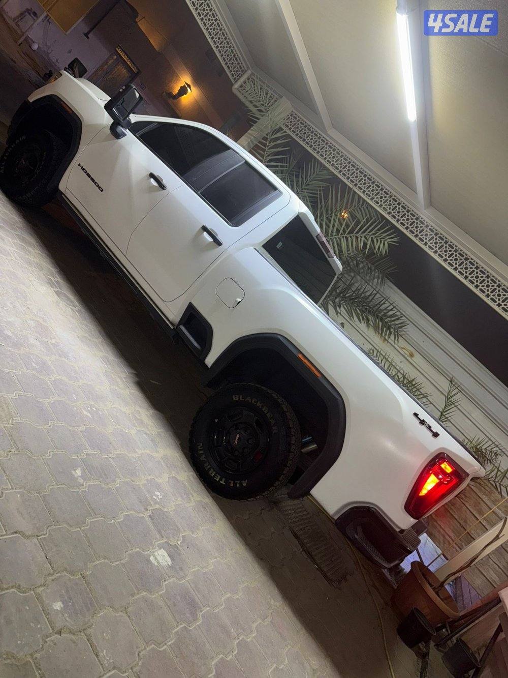 للبيع وانيت سيرا قماره ونص 20223