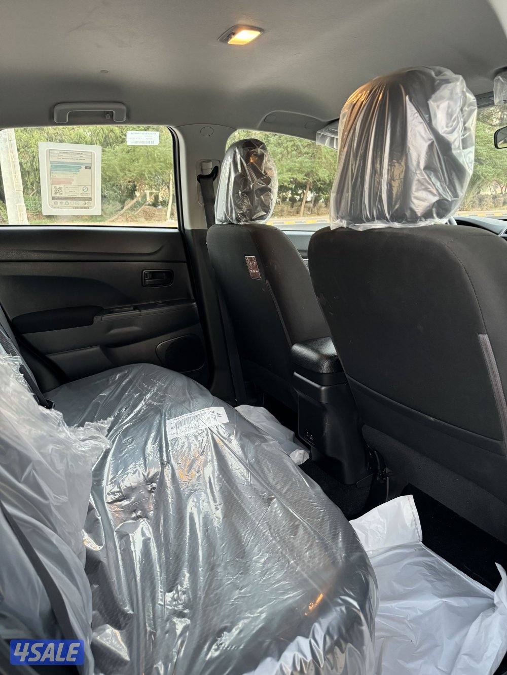 ميتسوبيشي ASX  موديل 20236