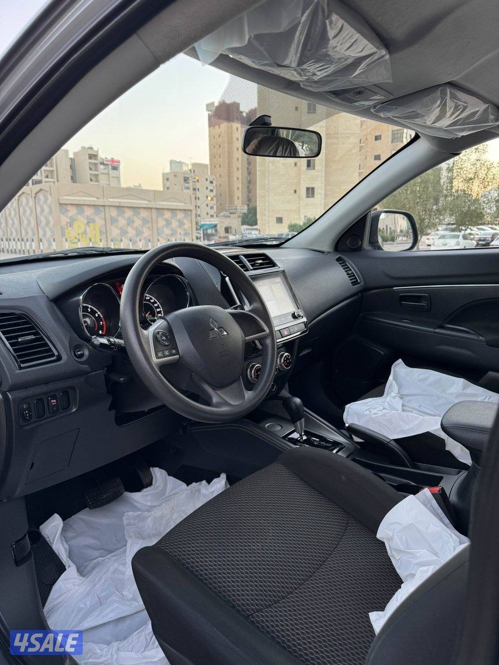 ميتسوبيشي ASX  موديل 20237