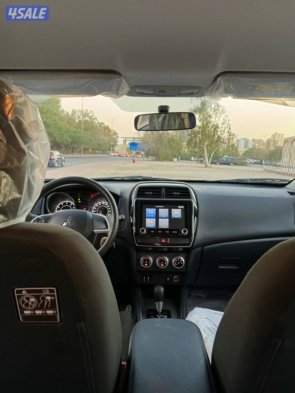 ميتسوبيشي ASX  موديل 20239