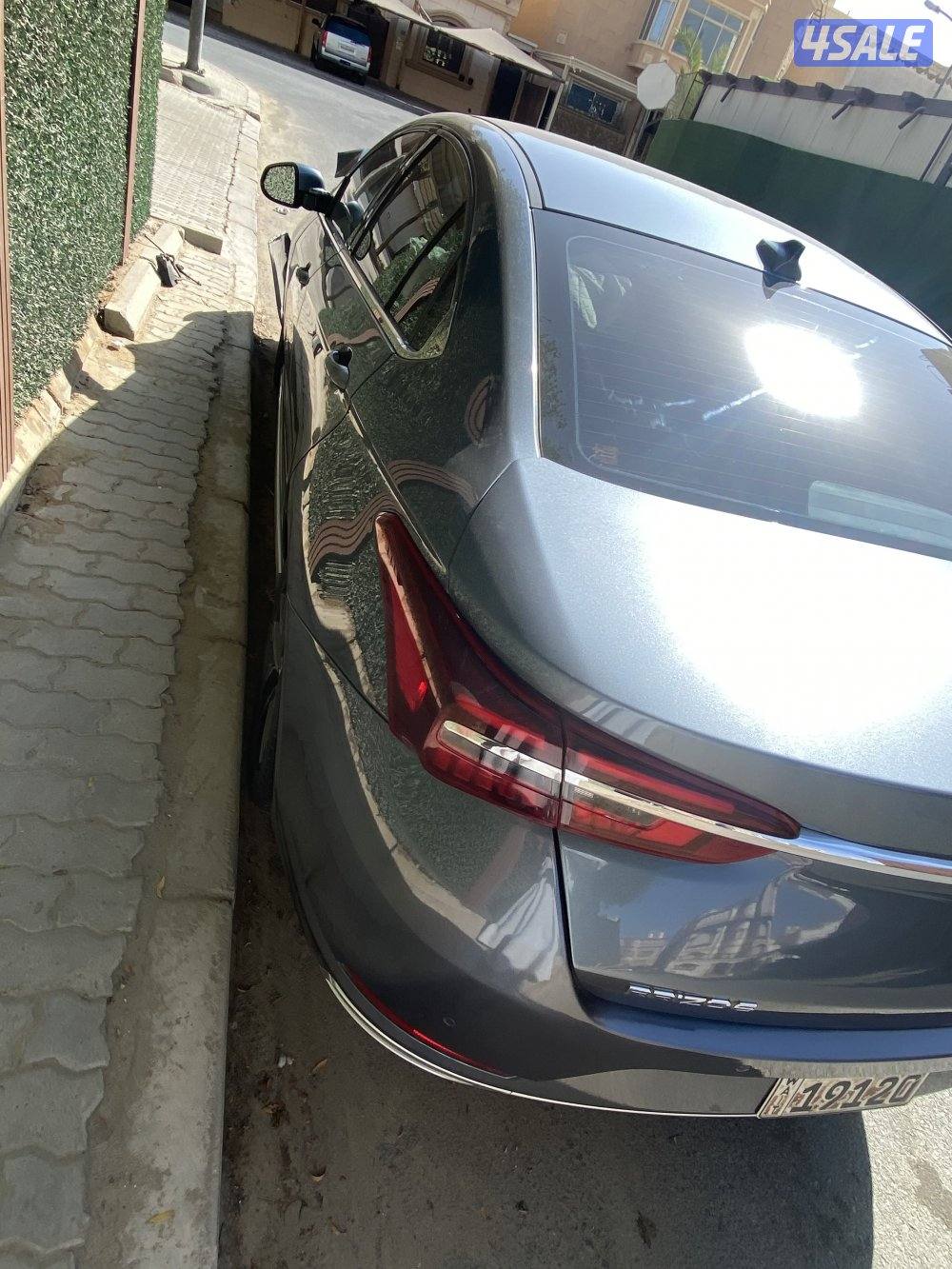 شيري اريزو 6 موديل 2020 لأعلى سعر1