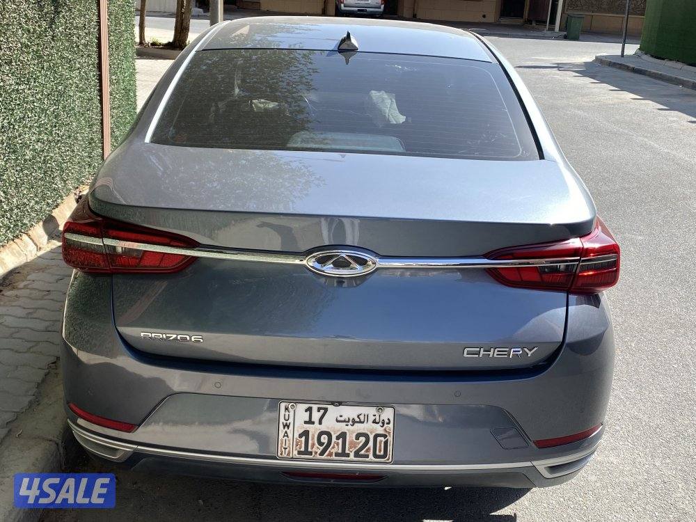 شيري اريزو 6 موديل 2020 لأعلى سعر4