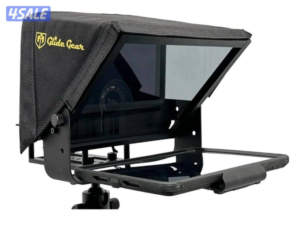جهاز القارئ لصناع المحتوى Teleprompter0